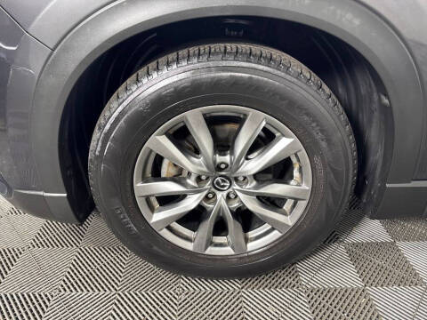 2018 Mazda CX-9 Touring