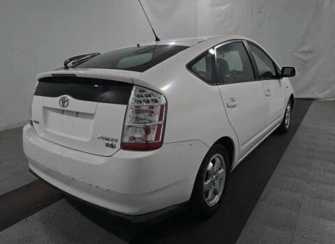 2008 Toyota Prius