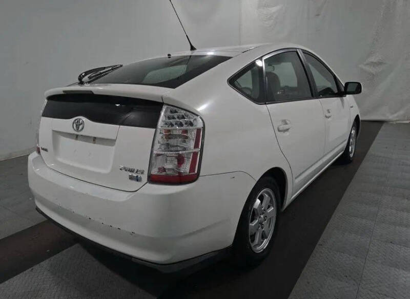 2008 Toyota Prius