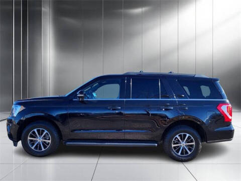 2019 Ford Expedition XLT