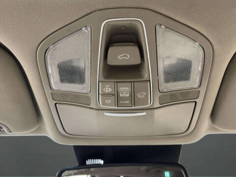 2017 Hyundai Santa Fe Sport 2.0T Ultimate