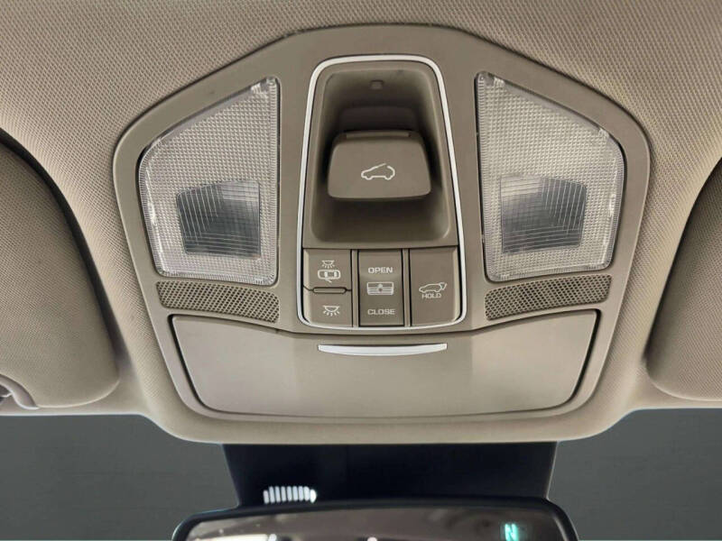 2017 Hyundai Santa Fe Sport 2.0T Ultimate