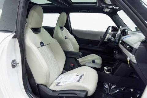 2025 MINI Hardtop 2 Door