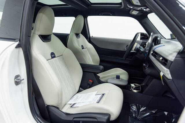 2025 MINI Hardtop 2 Door