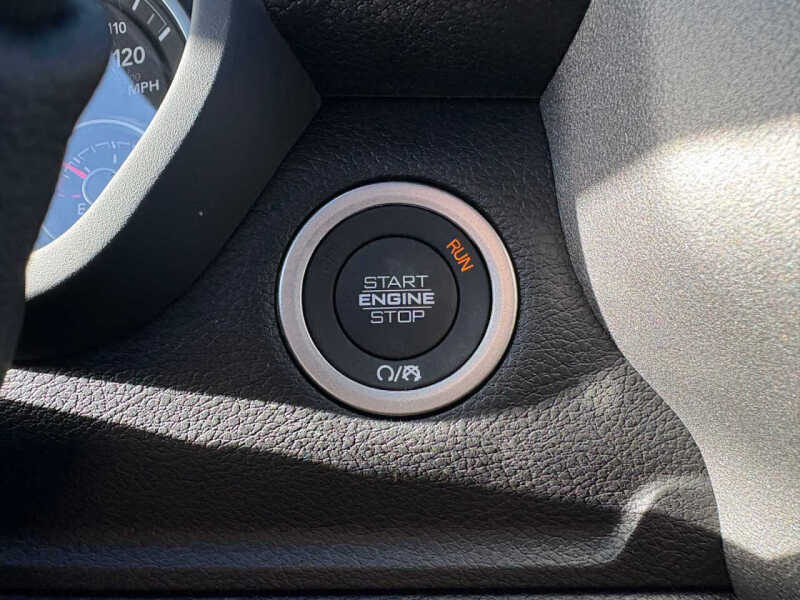 2026 RAM 2500 Warlock