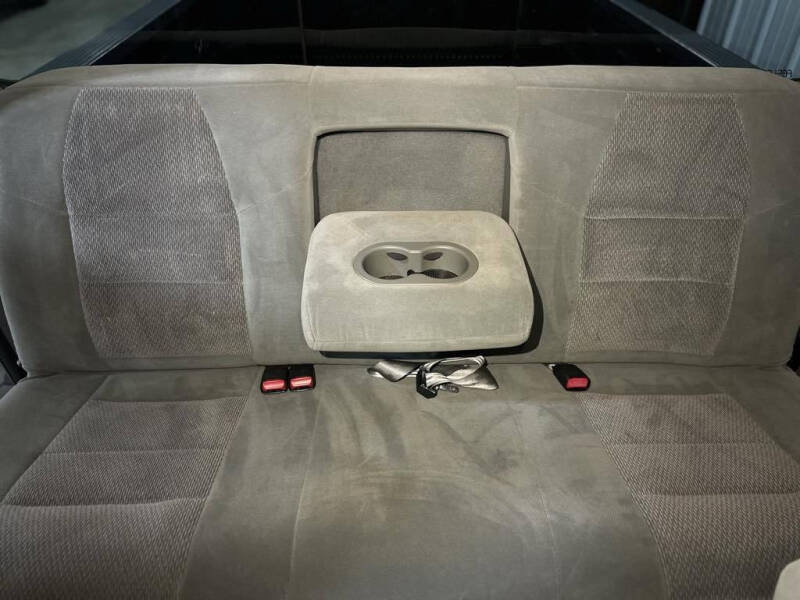 2003 Ford F-250 Super Duty