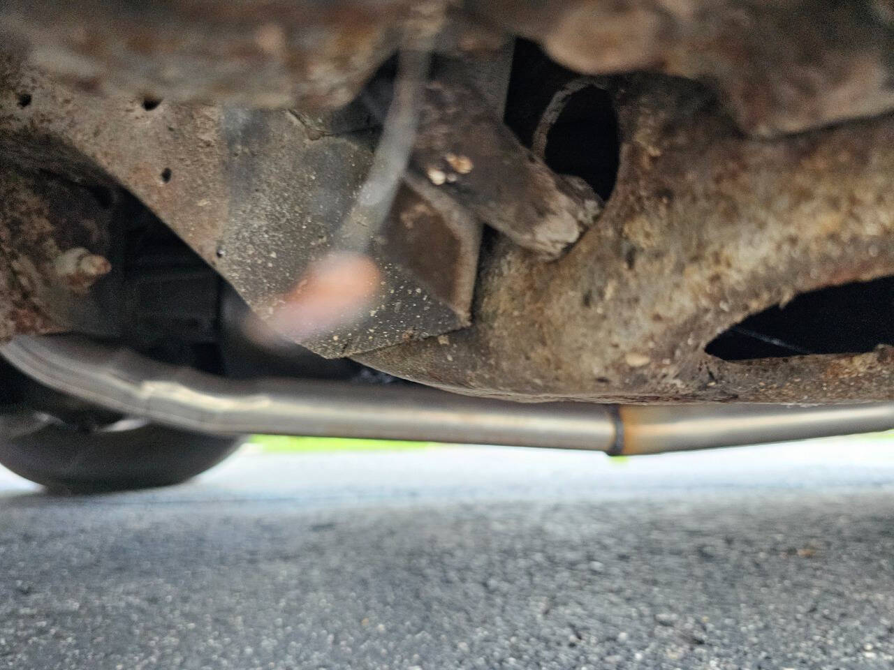 1973 Pontiac Grand Ville 162