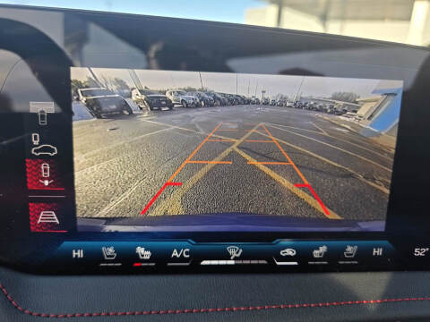 2026 Chevrolet Corvette Stingray