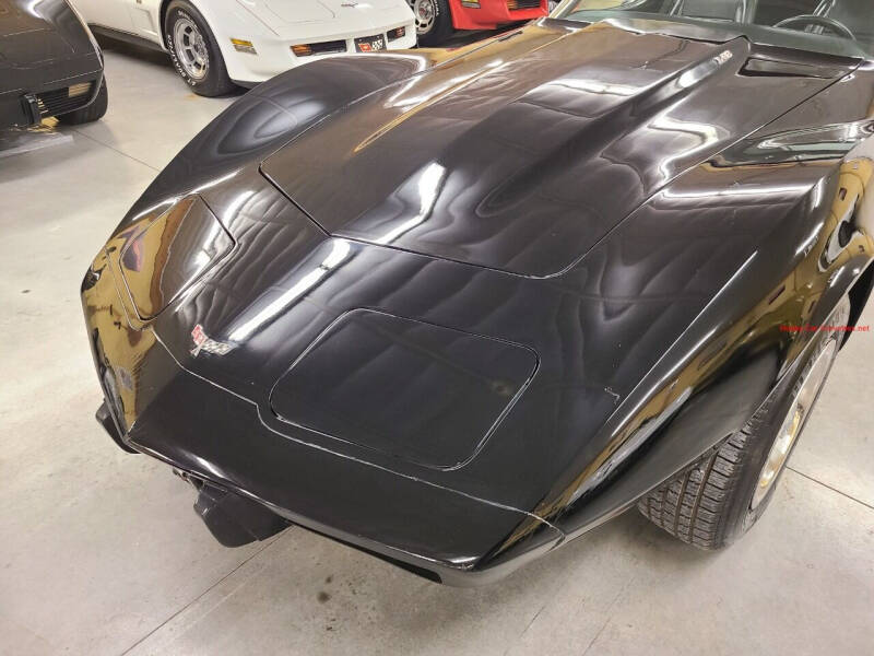 1977 Chevrolet Corvette