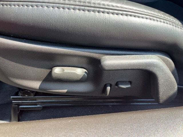 2007 Chevrolet Corvette 31