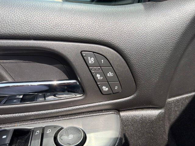 2012 Chevrolet Silverado 1500