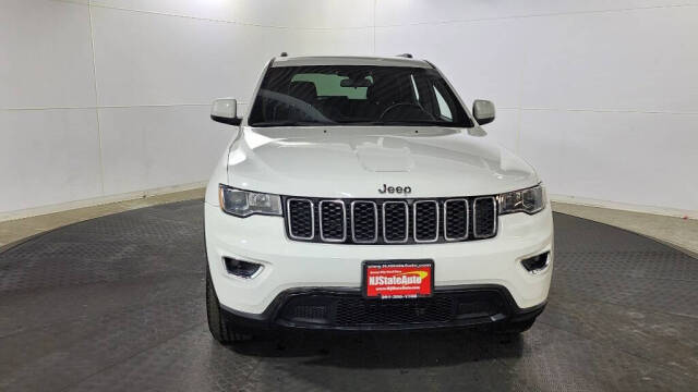 2020 Jeep Grand Cherokee for sale at NJ Car Buyer in Jersey City, NJ