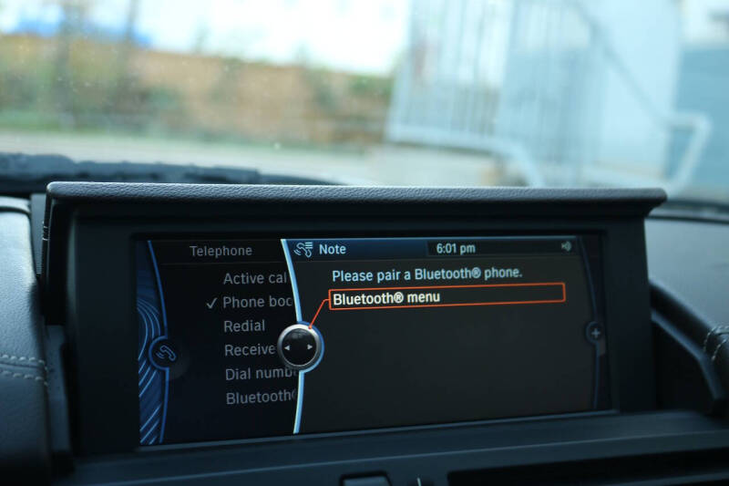 2013 BMW Z4 sDrive28i