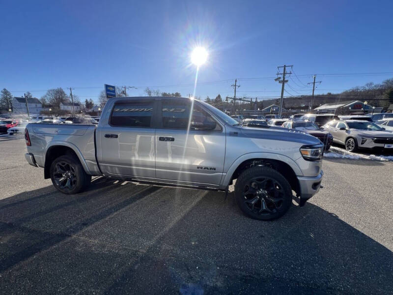 2024 RAM 1500 Limited