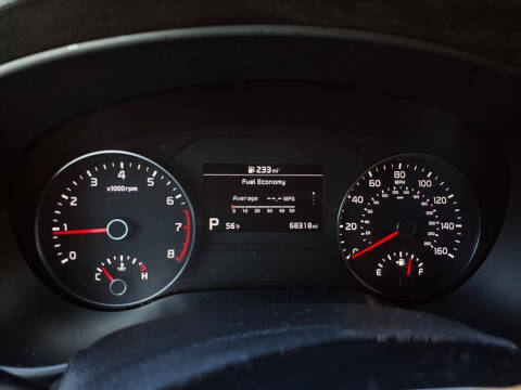 2022 Kia Sportage SX Turbo