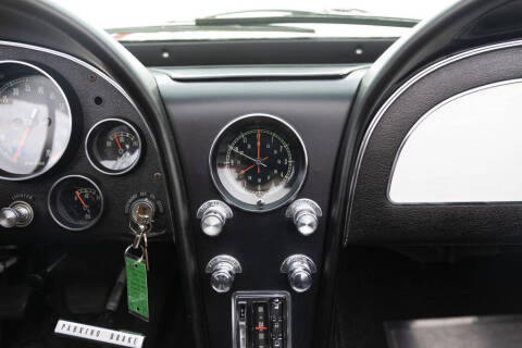 1965 Chevrolet Corvette