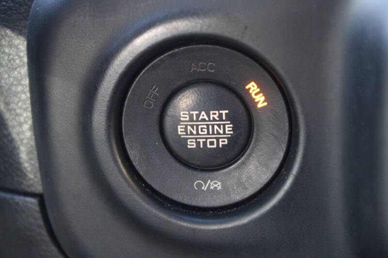 2021 Jeep Gladiator High Altitude