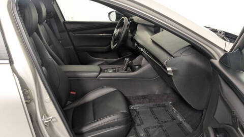 2024 Mazda Mazda3 Hatchback 2.5 S Select Sport