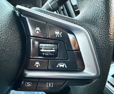 2022 Subaru Impreza Premium