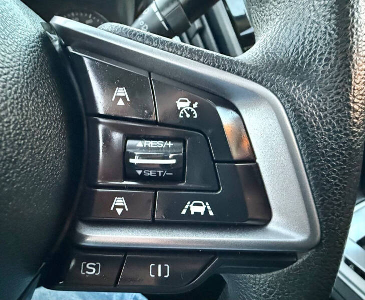 2022 Subaru Impreza Premium