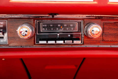 1976 Cadillac Eldorado