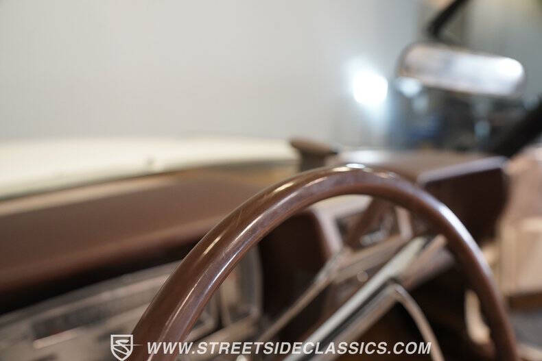 1962 Lincoln Continental