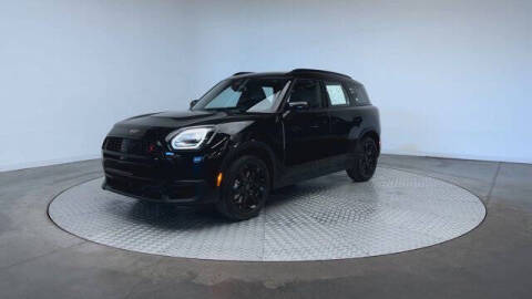 2026 MINI Countryman
