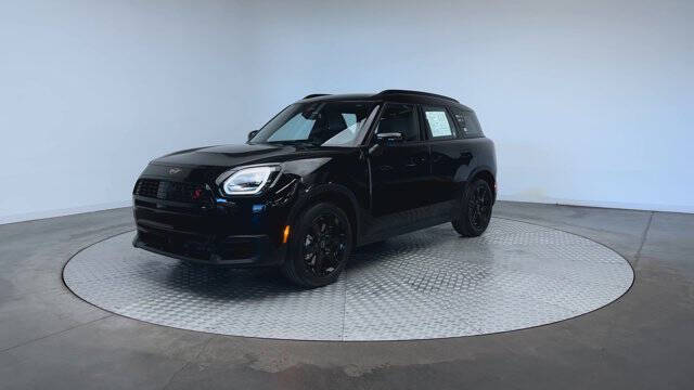 2026 MINI Countryman