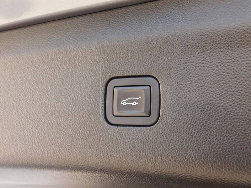 2020 Buick Enclave Avenir