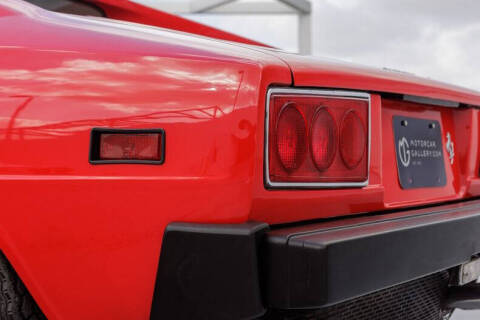 1977 Ferrari Dino