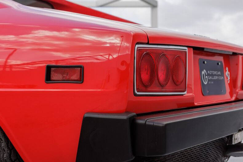 1977 Ferrari Dino