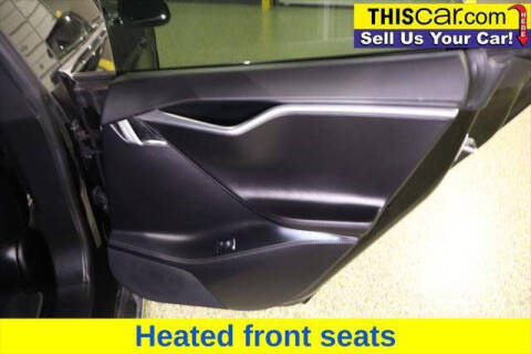 2018 Tesla Model S 75D