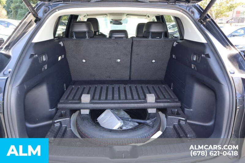 2024 Mazda CX-50 2.5 S Preferred