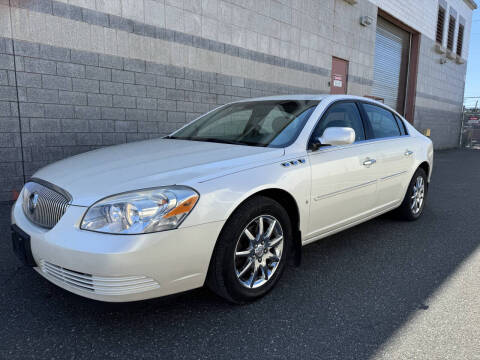 2007 Buick Lucerne CXL V6