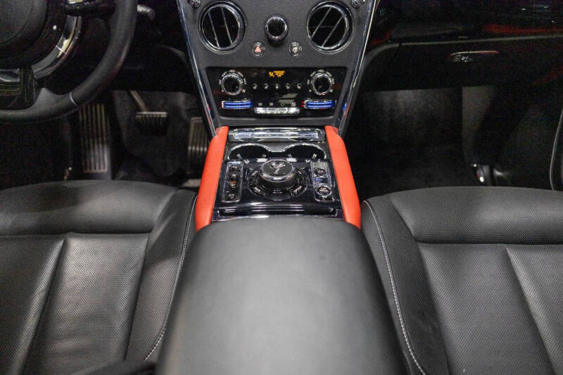 2020 Rolls-Royce Cullinan