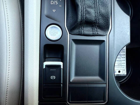 2019 Volkswagen Atlas