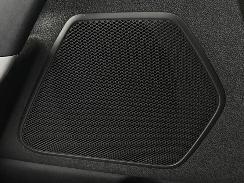 2013 Ford Edge Sport