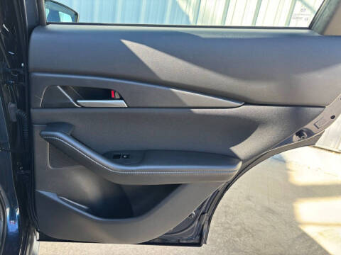 2023 Mazda CX-30 2.5 S