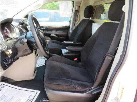 2013 RAM C/V Tradesman