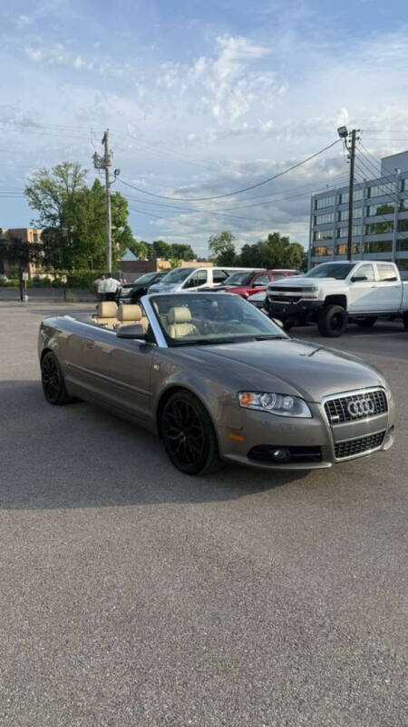 2009 Audi A4 3.2 quattro