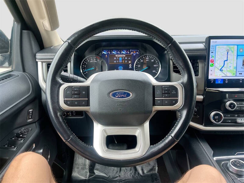 2023 Ford Expedition XLT
