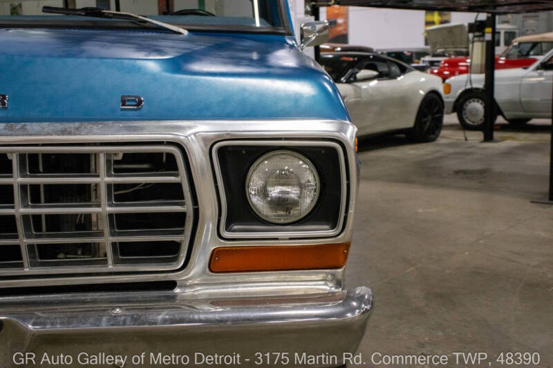1979 Ford F-150