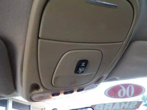 2006 Jaguar S-Type 3.0