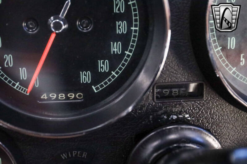 1965 Chevrolet Corvette