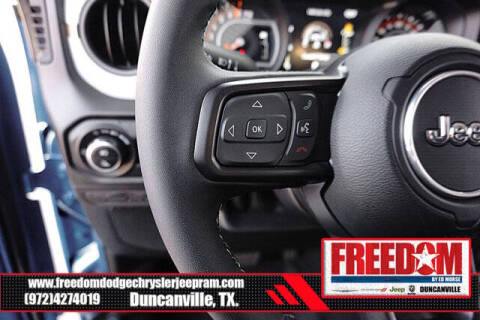 2025 Jeep Gladiator Willys