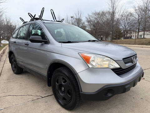 2008 Honda CR-V LX