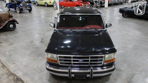 1995 Ford F-150