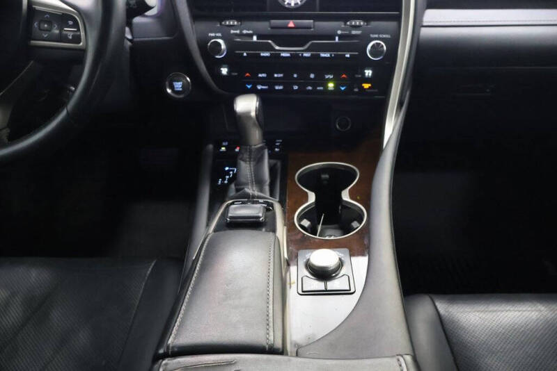 2016 Lexus RX 350 F SPORT