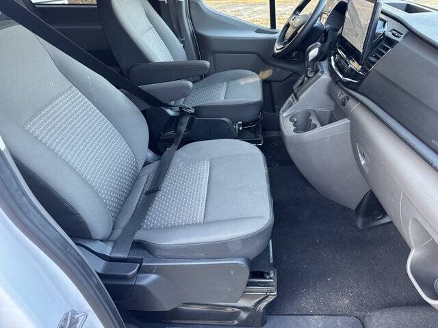 2023 Ford Transit 350 XLT