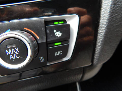 2015 BMW 2 Series M235i